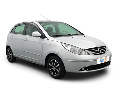 Tata Indica Vista-img